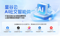 <b>其“畅聊全球”智能营销处理</b>