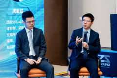 这些企业正在科研人员劳动办理、数据平安、小
